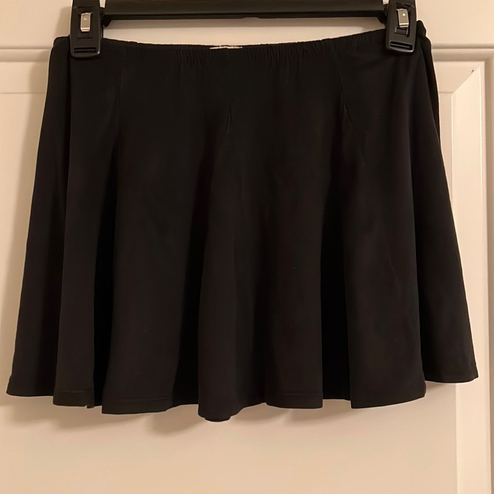 Mini skirt